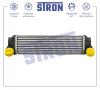 STRON STR5013 Интеркулер, BMW 7 V (F01, F02, F03, F04), N54B30A 2008-2015