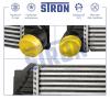 STRON STR5013 Интеркулер, BMW 7 V (F01, F02, F03, F04), N54B30A 2008-2015
