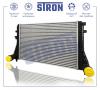 STRON STR5016 Интеркулер, VOLKSWAGEN Passat B7, BWS 2012-