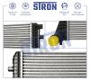 STRON STR5016 Интеркулер, VOLKSWAGEN Passat B7, BWS 2012-