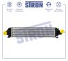 STRON STR5019 Интеркулер, Ford Tourneo Connect II, JQGA 2012-