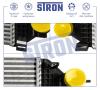 STRON STR5019 Интеркулер, Ford Tourneo Connect II, JQGA 2012-