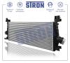 STRON STR5020 Интеркулер, VAUXHALL Zafira C, A14NEL 2011-2019