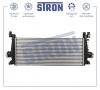 STRON STR5020 Интеркулер, VAUXHALL Zafira C, A14NEL 2011-2019