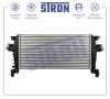 STRON STR5021 Интеркулер, VAUXHALL Cascada, A14NET, B14NET 2013-2019