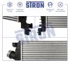STRON STR5021 Интеркулер, VAUXHALL Cascada, A14NET, B14NET 2013-2019