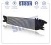 STRON STR5023 Интеркулер, FIAT Fullback I, 4N15 2016-2020