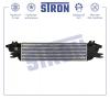 STRON STR5023 Интеркулер, FIAT Fullback I, 4N15 2016-2020