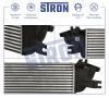 STRON STR5023 Интеркулер, FIAT Fullback I, 4N15 2016-2020