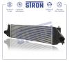 STRON STR5027 Интеркулер, Suzuki Grand Vitara III, F9QB, F9QC 2005-2015