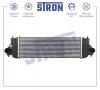STRON STR5027 Интеркулер, Suzuki Grand Vitara III, F9QB, F9QC 2005-2015