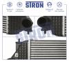 STRON STR5027 Интеркулер, Suzuki Grand Vitara III, F9QB, F9QC 2005-2015