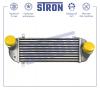 STRON STR5028 Интеркулер, Hyundai Santa Fe III, D4HB 2012-2018