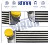 STRON STR5028 Интеркулер, Hyundai Santa Fe III, D4HB 2012-2018