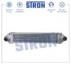 STRON STR7010 Интеркулер усиленный (Гарантия 3 года, Увеличенный ресурс)