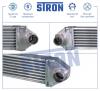 STRON STR7010 Интеркулер усиленный (Гарантия 3 года, Увеличенный ресурс)