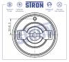 STRON STT0001 Термостат