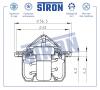 STRON STT0002 Термостат