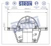 STRON STT0004 Термостат