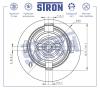 STRON STT0005 Термостат, MERCEDES Sprinter III (907, 910), M271951 2018 -