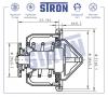 STRON STT0007 Термостат