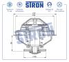 STRON STT0009 Термостат