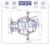 STRON STT0012 Термостат