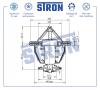 STRON STT0013 Термостат