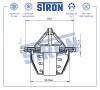 STRON STT0014 Термостат