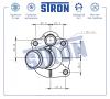 STRON STT0015 Термостат