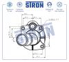 STRON STT0016 Термостат