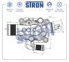 STRON STT0017 Термостат