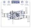 STRON STT0020 Термостат