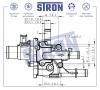 STRON STT0020 Термостат