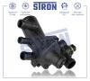 STRON STT0021 Термостат, VOLKSWAGEN Lupo, AQQ, AUA, AUB, AUD, BBY 1998-2005