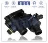 STRON STT0021 Термостат, VOLKSWAGEN Lupo, AQQ, AUA, AUB, AUD, BBY 1998-2005