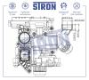 STRON STT0024 Термостат