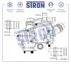 STRON STT0024 Термостат