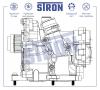 STRON STT0024 Термостат