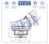 STRON STT0025 Термостат