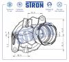 STRON STT0026 Термостат