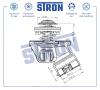 STRON STT0026 Термостат