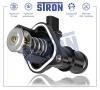 STRON STT0027 Термостат, VOLKSWAGEN Golf IV, AEH, AKL, APF, AVU, BFQ 1997-2006