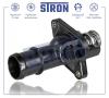 STRON STT0027 Термостат, VOLKSWAGEN Golf IV, AEH, AKL, APF, AVU, BFQ 1997-2006