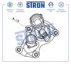 STRON STT0032 Термостат