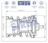 STRON STT0036 Термостат