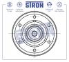 STRON STT0036 Термостат