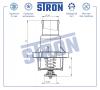 STRON STT0037 Термостат