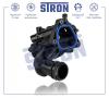 STRON STT0039 Термостат, Citroen DS5, 5FE, 5FU, 5FV 2012-2015