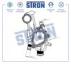 STRON STT0039 Термостат, Citroen DS5, 5FE, 5FU, 5FV 2012-2015
